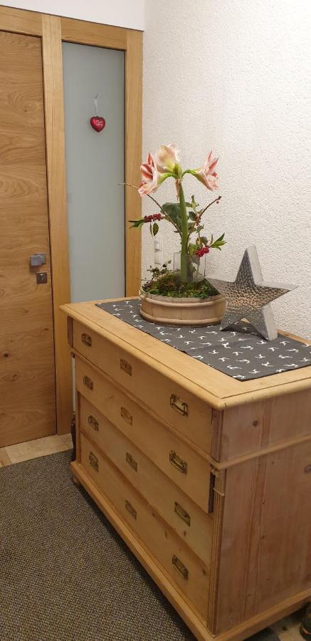 Appartement Haus Feuerstein à Schnepfau Extérieur photo